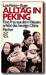 Alltag in Peking