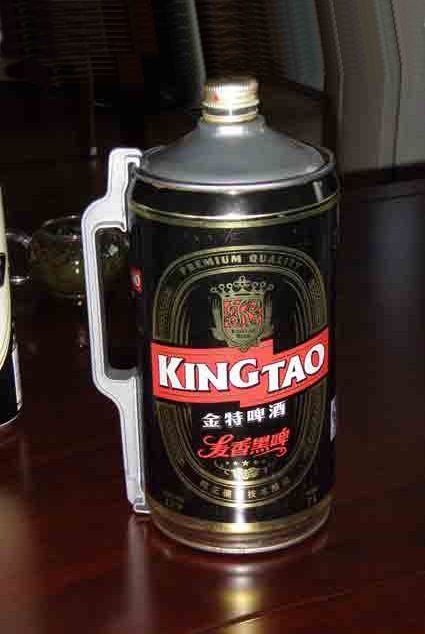 Bier 2L